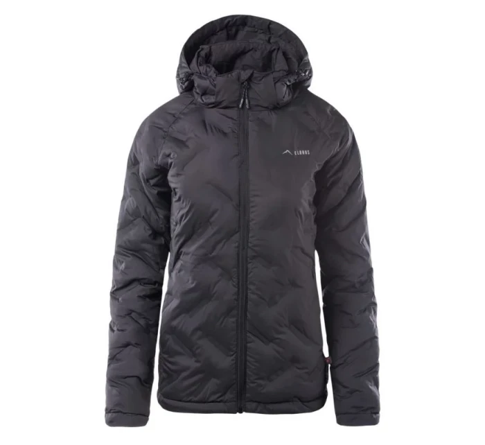 Dámska bunda Ally W 92800439234 - Elbrus Dámska bunda Ally W 92800439234 - Elbrus