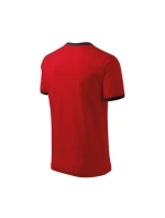 Infinity M model 18721181 červené tričko - Malfini Infinity M model 18721181 červené tričko - Malfini