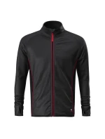 Pánska fleecová mikina Vertex Stretch M MLI-W4194 - Malfini