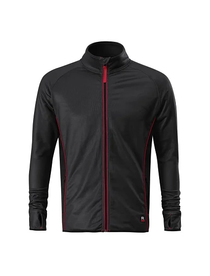 Pánská mikina fleece Vertex Stretch M model 18335142 - Malfini