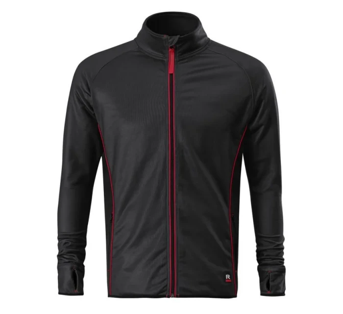 Pánska fleecová mikina Vertex Stretch M MLI-W4194 - Malfini