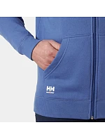 Helly Hansen Classic 79326 Mikina "Classic" 59.9326 stone blue Helly Hansen Classic 79326 Mikina "Classic" 59.9326 stone blue