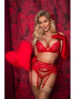 model 20934113 kolor:czerwony - Axami model 20934113 kolor:czerwony - Axami