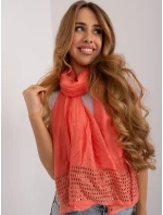 Chustka AT CH EH model 19738013 koralowy - FPrice