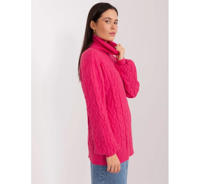 Prepínač AT SW 2348.93 fuchsiová Prepínač AT SW 2348.93 fuchsiová