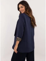 Námorníctvo DHJ MA 18657 1.86 tmavomodrá Námorníctvo DHJ MA 18657 1.86 tmavomodrá