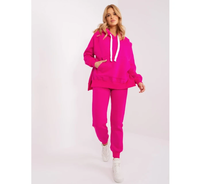 Komplet EM KMPL 690 model 19069149 fuksjowy - FPrice Komplet EM KMPL 690 model 19069149 fuksjowy - FPrice