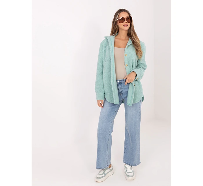 Bunda IT KR 22292.01 mint Bunda IT KR 22292.01 mint