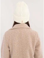 Čiapka JK CZ 51.18 ecru