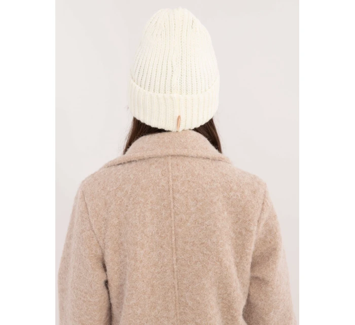 Čiapka JK CZ 51.18 ecru