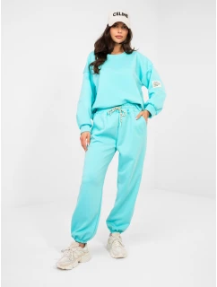 Súprava MI KMPL M5879.53 tyrkysová