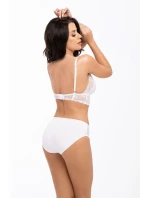 Nohavičky BBL 153 White - Babell