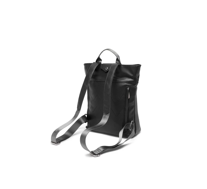 Mestský batoh VUCH Glenn V Black Mestský batoh VUCH Glenn V Black