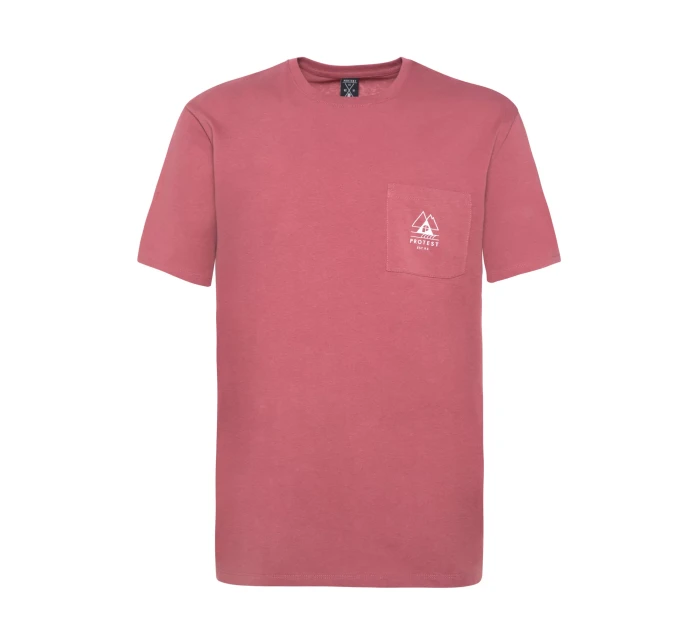 Pánské triko model 20438572 - Protest Pánské triko model 20438572 - Protest