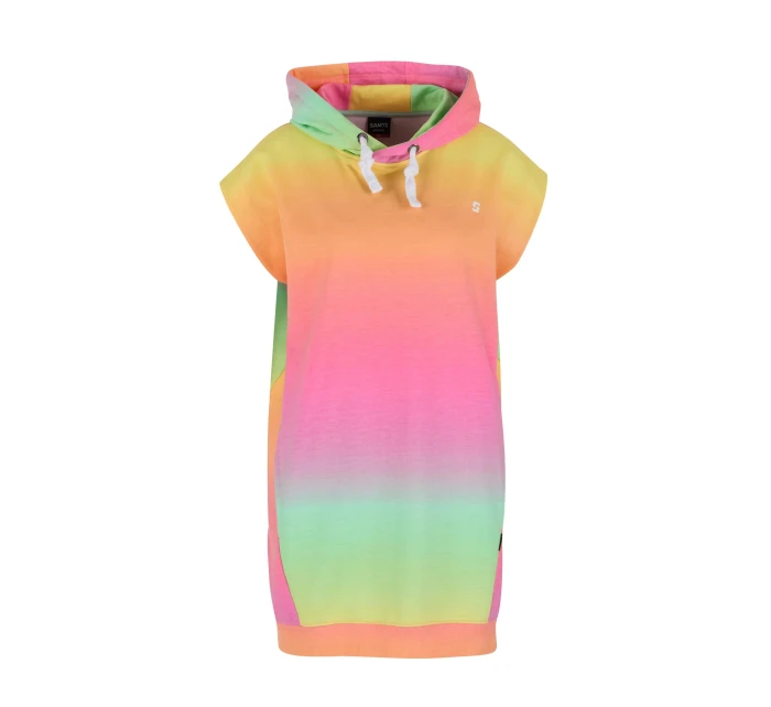 Dámská mikina s krátkým rukávem SAM73 model 20456659 - SAM 73