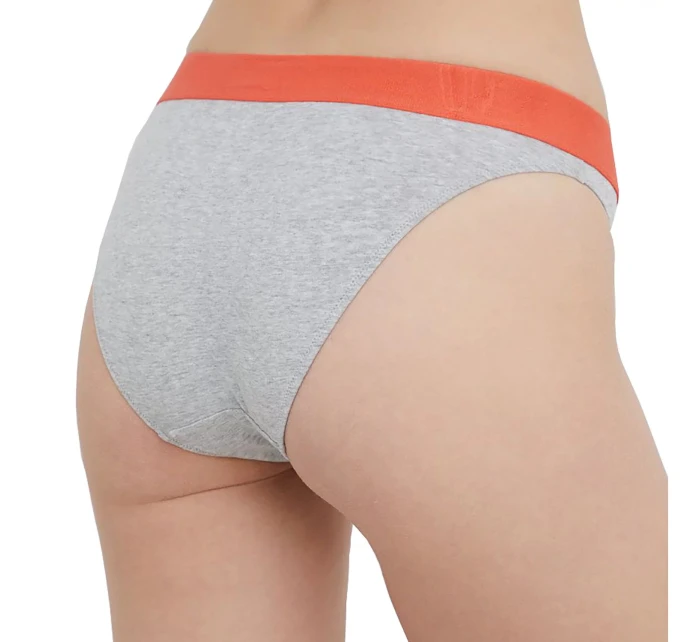 Dámske džínsové nohavičky UW0UW02773-P61 - Tommy Hilfiger