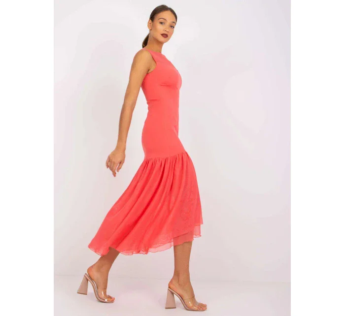 Dámske šaty SK 1658 - FPrice