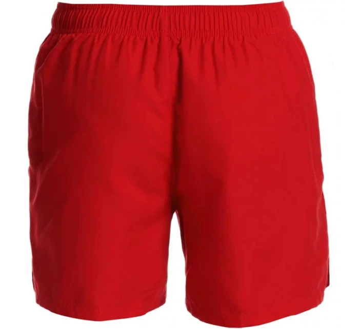 Pánské plavecké šortky model 21407071 614 Červená - NIKE