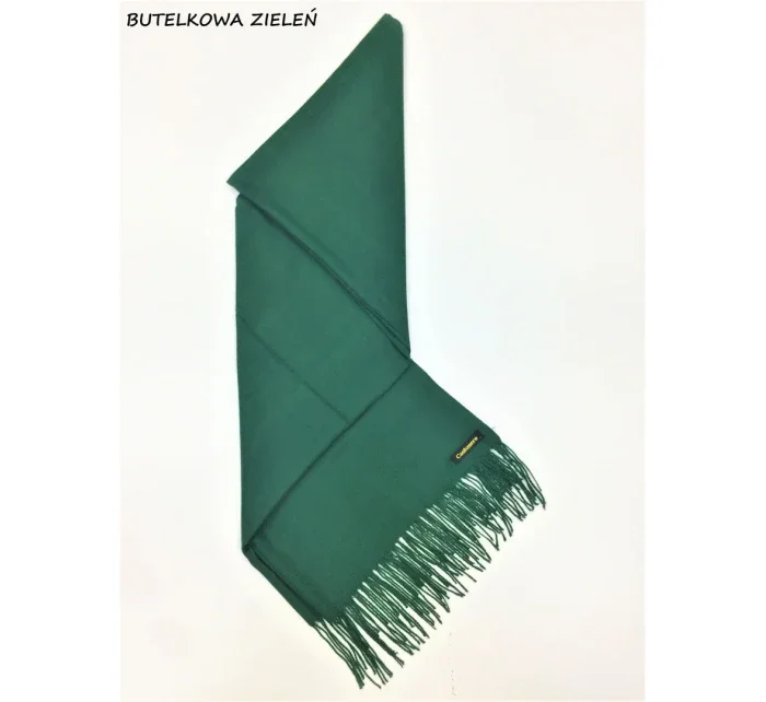 Dámská hladká šála 322