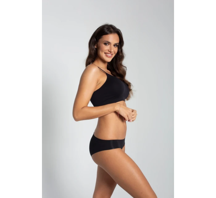 Dámske nohavičky SEAMLESS COTTON HIPSTERS PANTIES Dámske nohavičky SEAMLESS COTTON HIPSTERS PANTIES