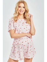 3519 DÁMSKE PYŽAMO MAIA S-XL 3519 DÁMSKE PYŽAMO MAIA S-XL