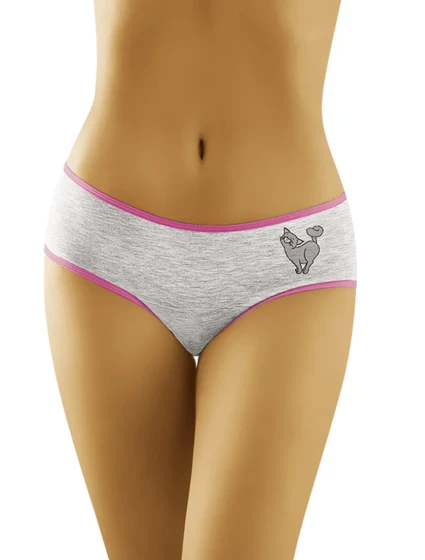 Nohavičky model 159490 Wolbar Nohavičky model 159490 Wolbar