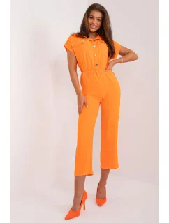 Dámsky overal model 195960 Taliansko Moda