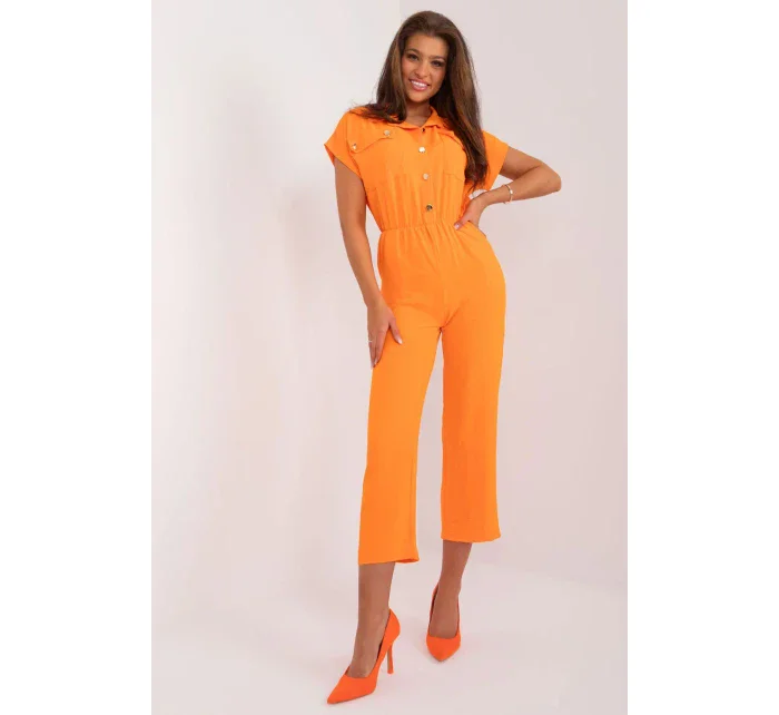 Dámsky overal model 195960 Taliansko Moda