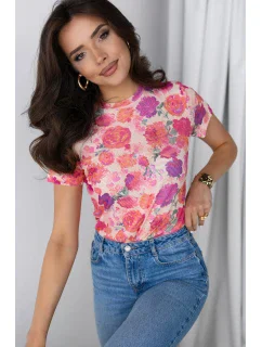 Blúzka model 213577 LaBalancia