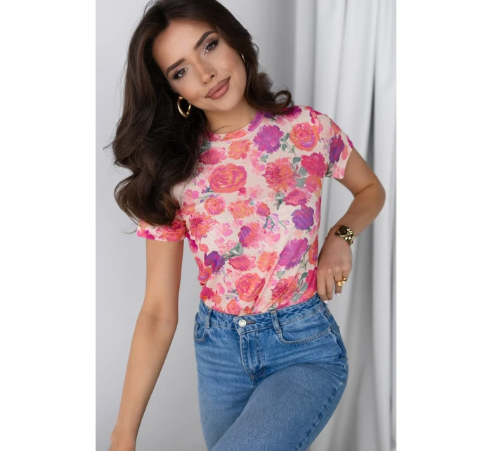 Blúzka model 213577 LaBalancia