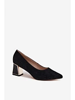 Čerpadlá model 227168 Step in style