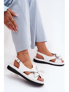 Sandy platforma model 227419 Krok vo veľkom štýle