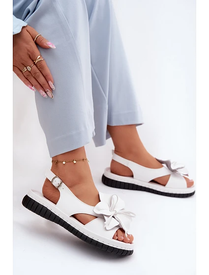 Sandy platforma model 227419 Krok vo veľkom štýle