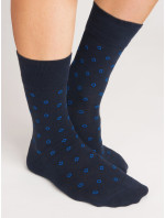 Pánske ponožky Noviti SB 004 36-46