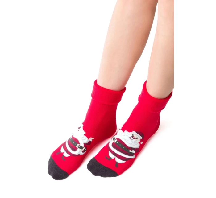 Obrázkové ponožky 030 041 - Steven