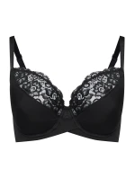 Dámska podprsenka 41523 Allie čierna - HENDERSON Dámska podprsenka 41523 Allie čierna - HENDERSON