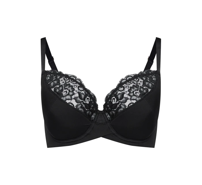 Dámska podprsenka 41523 Allie čierna - HENDERSON Dámska podprsenka 41523 Allie čierna - HENDERSON