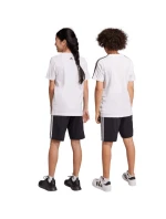 Tkané šortky Essentials s 3 pruhy model 20575005 - ADIDAS
