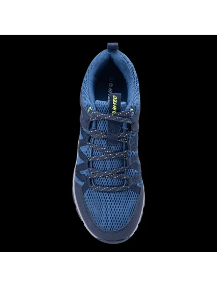 Pánské boty model 22121554 LOW - Hi-Tec