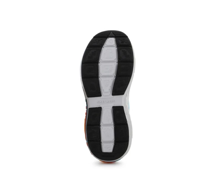 Skechers Mega-Craft 4K Jr 402160L-TQBK