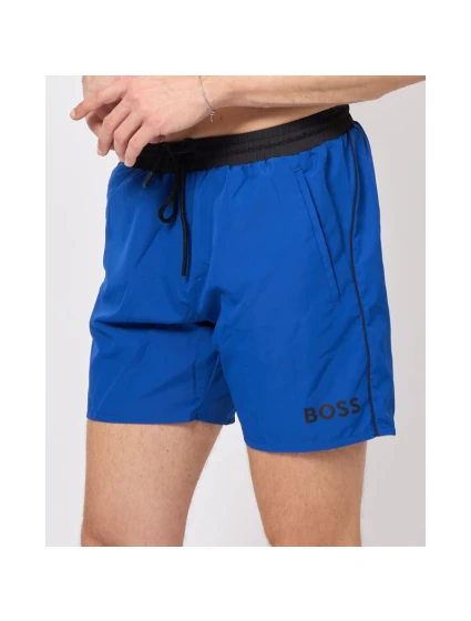 Szorty kąpielowe model 21359332 - Boss Szorty kąpielowe model 21359332 - Boss