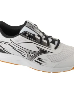 Stolný tenis Mizuno Crossmatch Smash 81GA253001 White 38