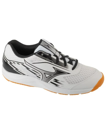Stolný tenis Mizuno Crossmatch Smash 81GA253001 White 38