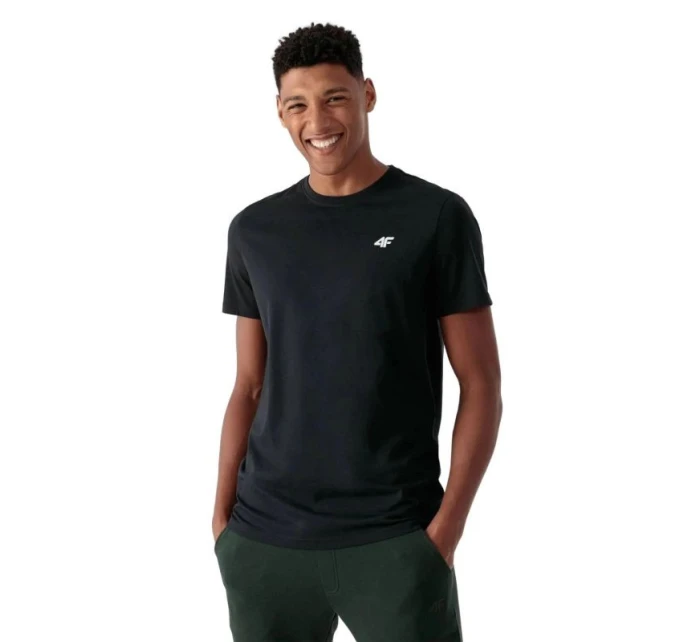 Trička M model 21894890 pánské - 4F