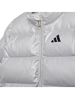 Dětská bunda  Down Glam Silver model 21493579 - ADIDAS
