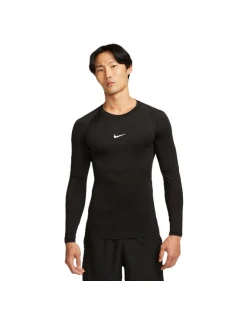 Tričko Nike Pro FB7919-010