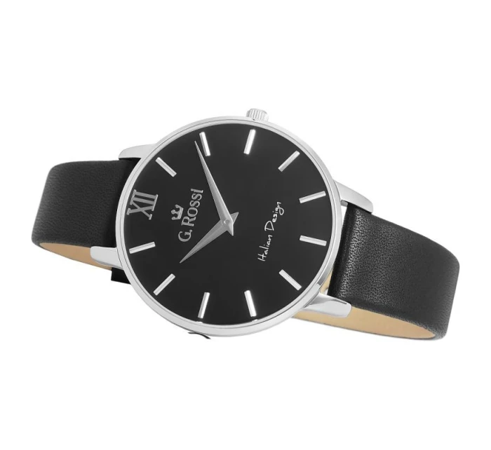 Dámské hodinky model 21804347 + BOX - G.ROSSI