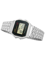 Unisex hodinky CASIO A159WA-N1 Unisex hodinky CASIO A159WA-N1