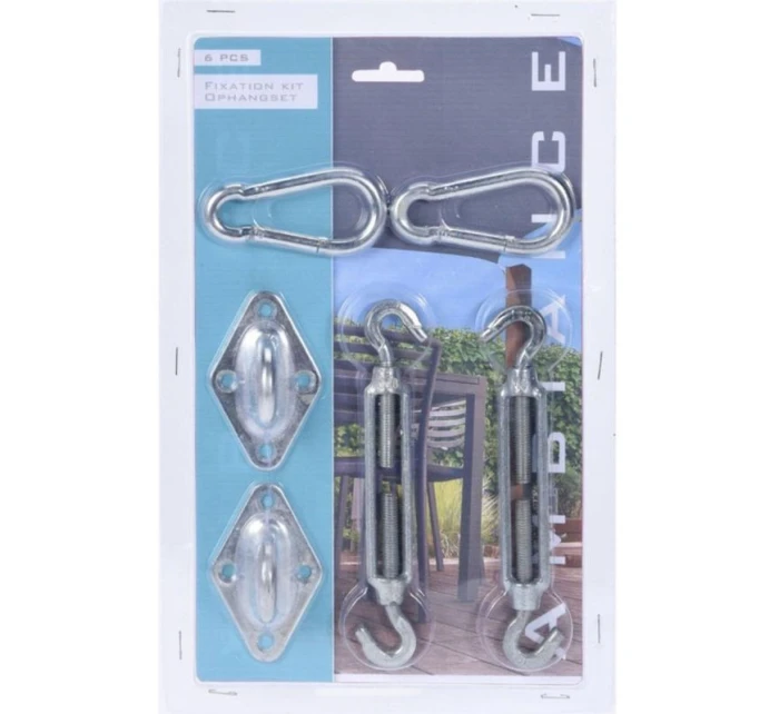 SÚPRAVA DRŽIAKOV NA UPEVNENIE PLACHIET