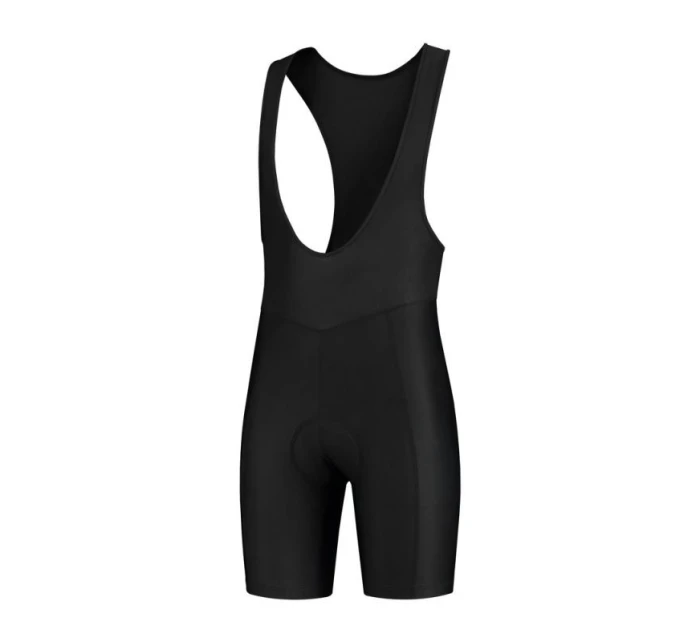 spodenki dziecięce n/s model 21845035 czarne 116 - Rogelli